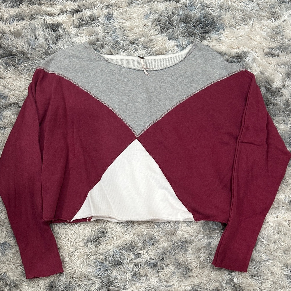 Freepeople Light Weight Sweater